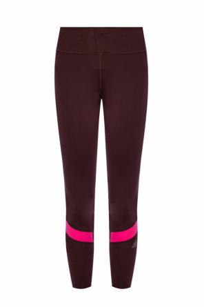 Leggings with a logo, zdjęcie 1 Leggings with a logo od ADIDAS Performance